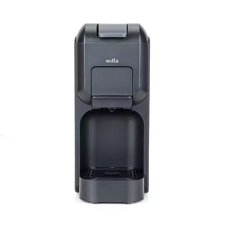 WILFA VOLO CAPSULE MINI MMA1T-TC15 KAHVIAUTOMAATTI - Erikoiskahvinkeittimet / kahviautomaatit - 7044876022950 - 2