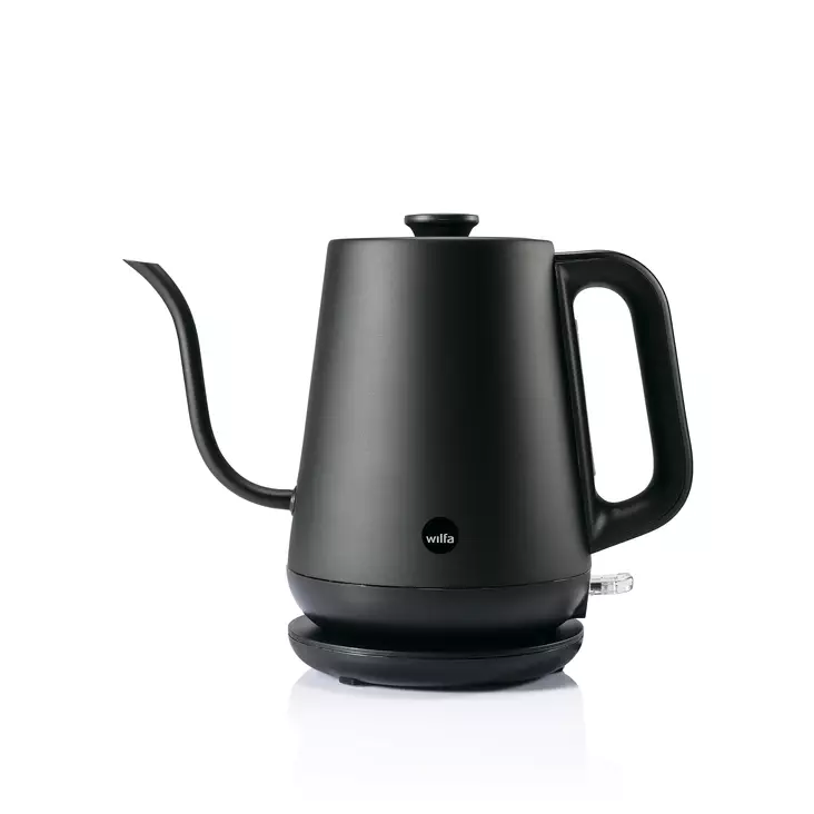 WILFA WSPOK-1000B SVART POUR VEDENKEITIN - Vedenkeittimet - 7044876099440 - 2