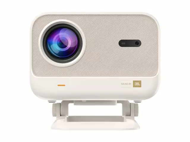 YABER L2 PLUS FULL HD PROJEKTORI - Projektorit - 6977703630510 - 1