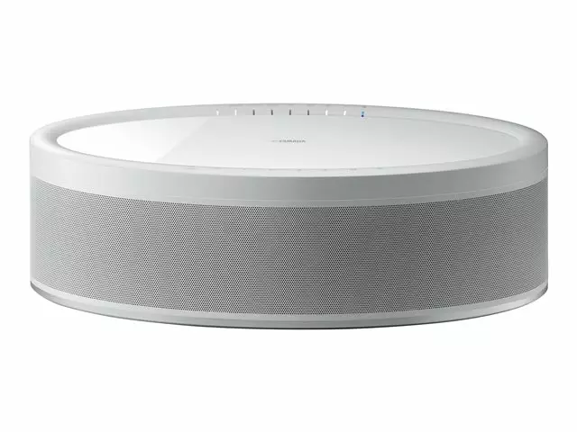YAMAHA MUSICCAST 50 KAIUTIN VALKEA - Bluetooth-kaiuttimet - 4957812629850 - 2