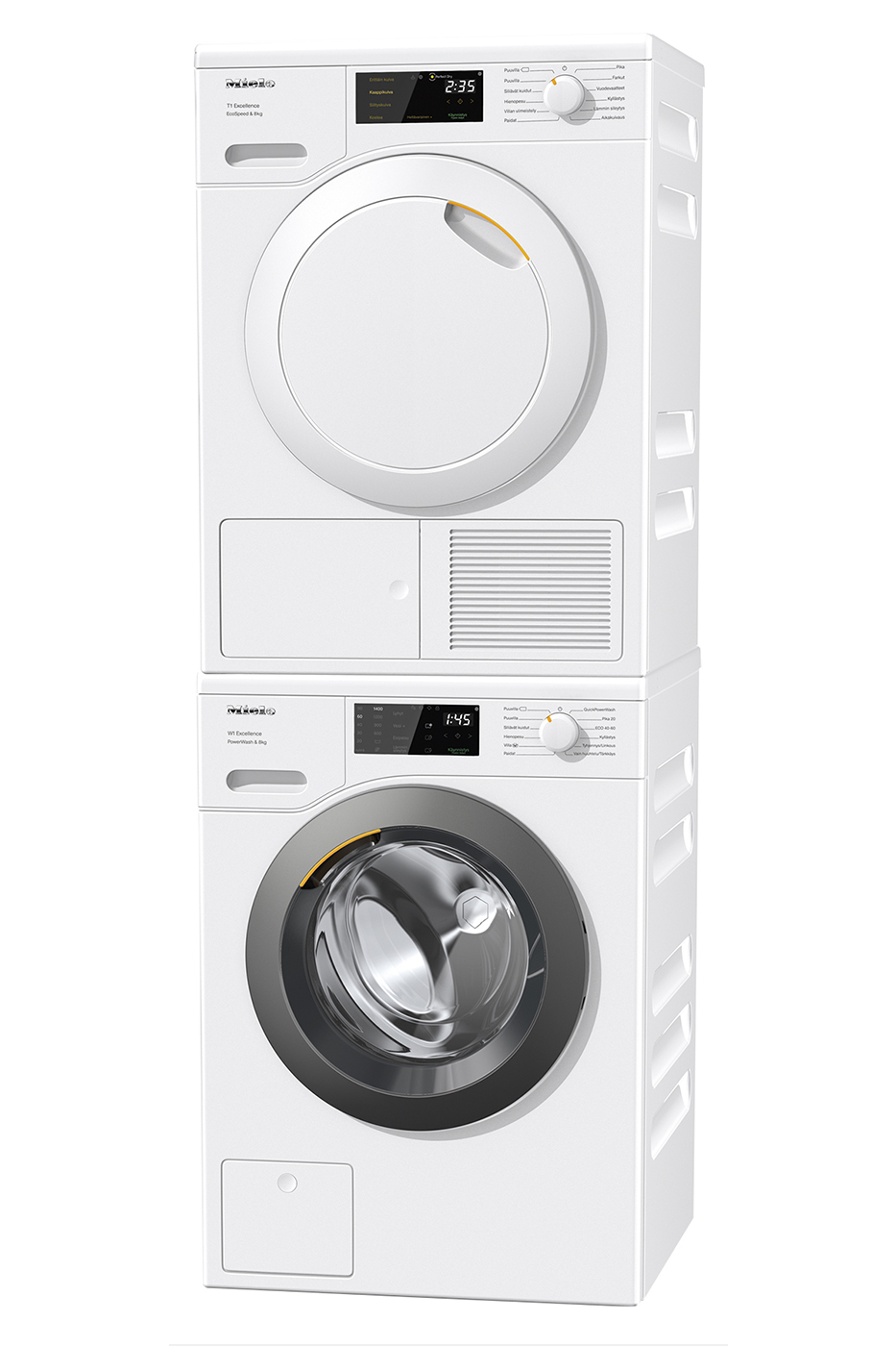Купить Сушильную Машину Miele Twd440wp