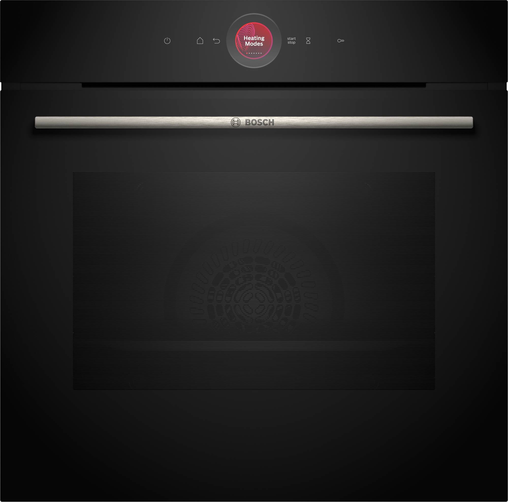 BOSCH HBG7721B1S KALUSTEUUNI Euronics verkkokauppa