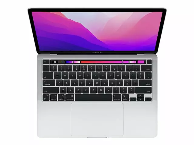 APPLE MACBOOK PRO M2 13