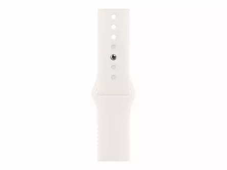 APPLE WATCH 46MM S/M URHEILURANNEKE LIGHT BLUSH - Älykellot ja aktiivisuusrannekkeet - 195949657931 - 1