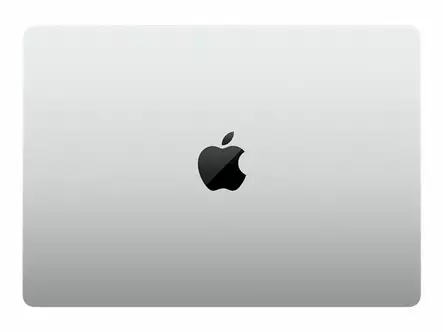 APPLE MACBOOK PRO M5 14" 16GB/512GB HOPEA - Kannettavat tietokoneet - 195950490381 - 2