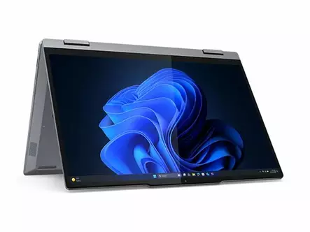 LENOVO THINKBOOK 14 2-IN-1 GEN 5 LAPTOP - Business Laptops - 198156417251 - 2