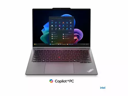 LENOVO THINKPAD X1 2-IN-1 GEN11 14" 64GB/1TB INTEL CORE ULTRA X7 KANNETTAVA TIETOKONE - Yrityskannettavat - 199275079221 - 3