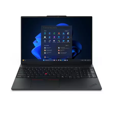 LENOVO THINKPAD E16 GEN3 16" BÄRBAR DATOR - Företagsdatorer - 199275200861 - 2