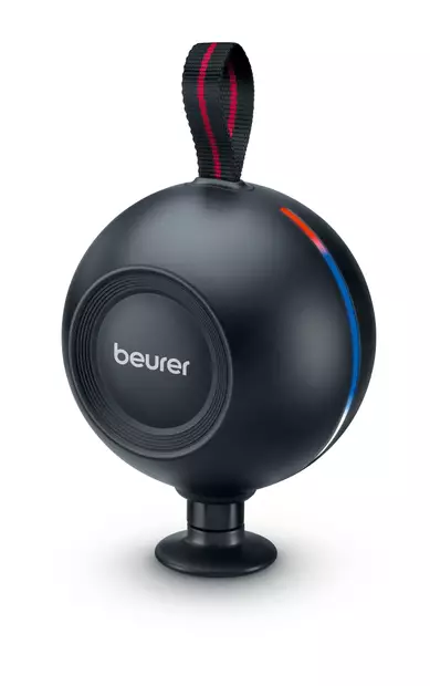 BEURER MG101 LIHASHUOLTOVASARA - Muut terveys- ja hyvinvointituotteet - 4211125104351 - 1