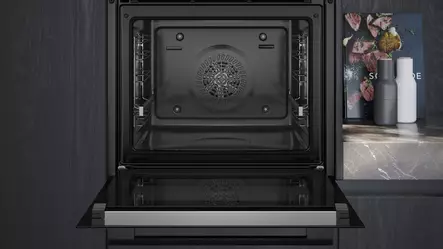 SIEMENS HR272GES3 ERILLISUUNI - Uunit - 4242003956731 - 2