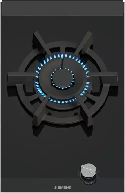 SIEMENS ER3A6AI10 KAASUKEITTOTASO - Liesitasot - 4242003963081 - 1
