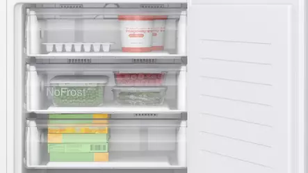 BOSCH GUN21ADE0 INTEGROITAVA KAAPPIPAKASTIN - Kaappipakastimet - 4242005381111 - 2