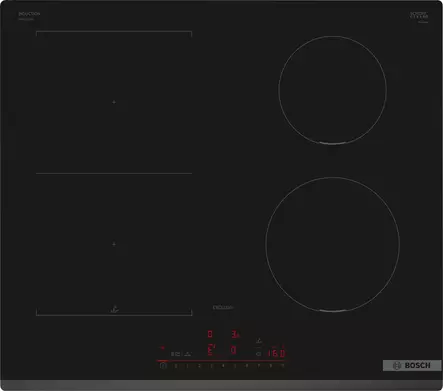 BOSCH PVS631HC1M INDUKTIOTASO - Liesitasot - 4242005391431 - 1