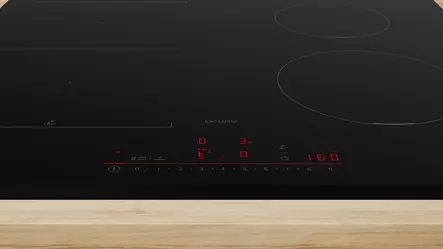 BOSCH PVS631HC1M INDUKTIOTASO - Liesitasot - 4242005391431 - 2