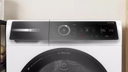 BOSCH WRB247D0SN KUIVAUSRUMPU - Kuivausrummut - 4242005512751 - 2