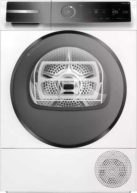 BOSCH WQB246DLSN KUIVAUSRUMPU - Kuivausrummut - 4242005526451 - 1