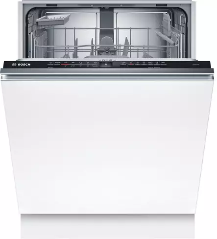 BOSCH SMV2HTX08E INTEGROITAVA ASTIANPESUKONE - 60 cm leveät astianpesukoneet - 4242005543441 - 1