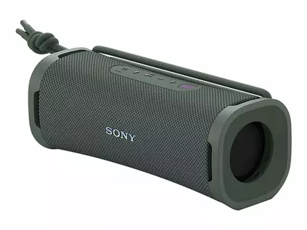 SONY ULT FIELD 1 BLUETOOTH SPEAKER - FOREST GREY - Bluetooth Speakers - 4548736157101 - 1