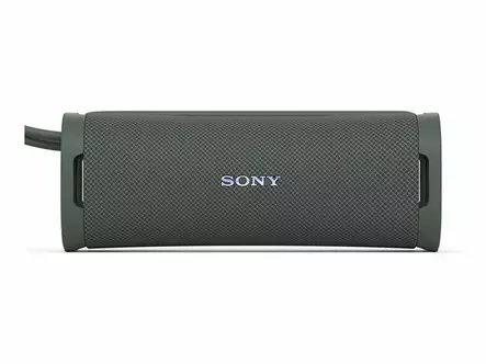 SONY ULT FIELD 1 BLUETOOTH SPEAKER - FOREST GREY - Bluetooth Speakers - 4548736157101 - 2