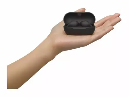 SONY WF-C710N TWS-KUULOKKEET MUSTA - Täysin langattomat kuulokkeet - 4548736164161 - 2