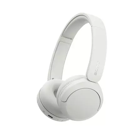 SONY WH-CH530 TRÅDLÖSA BLUETOOTH-HEADSET - Trådlösa hörlurar - 4548736181281 - 1