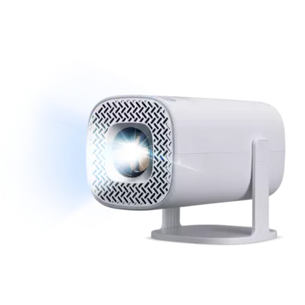 ACER AOPEN QH15S PROJEKTORI 180ANSI HD - Projektorit - 4711474169891 - 2