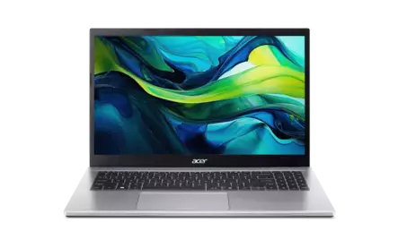 ACER ASP GO 15 15,6" 16/512GB KANNETTAVA TIETOKONE - Kannettavat tietokoneet - 4711474281531 - 3