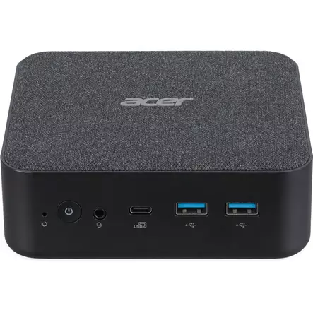 ACER REVO BOX RB102 PÖYTÄTIETOKONE - Pöytätietokoneet - 4711474633521 - 1