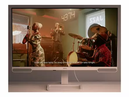 BENQ EW3290U 32" 4K IPS-NÄYTTÖ - Näytöt > 27" - 4718755094811 - 2