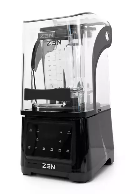 Z3N T2200 PRO AUTO TEHOSEKOITIN - Sauvasekoittimet ja tehosekoittimet - 4745010623271 - 2