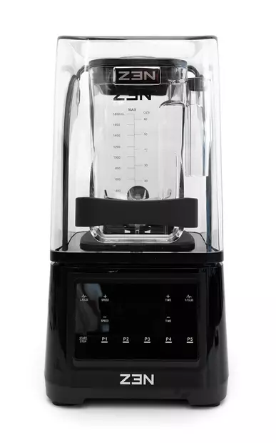 Z3N T2200 PRO AUTO TEHOSEKOITIN - Sauvasekoittimet ja tehosekoittimet - 4745010623271 - 1