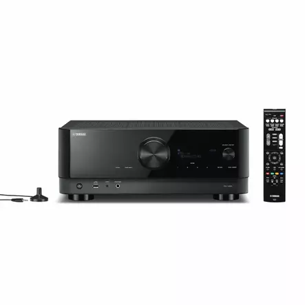 YAMAHA RXV6A AV-VIRITINVAHVISTIN - Viritinvahvistimet - 4957812660471 - 3