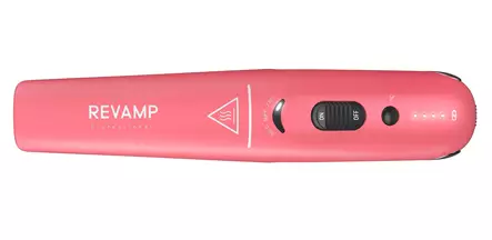 REVAMP ST1700PKEB CORDLESS STRAIGHTENER PINK - Plattänger - 5010777158281 - 2