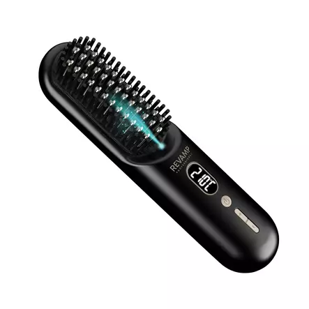 REVAMP BR1950EU2 STRAIGHTENING BRUSH - Plattänger - 5010777165661 - 2