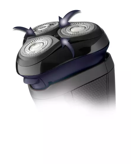 REMINGTON R4002 PARTAKONE - Parranajokoneet - 5038061155631 - 3