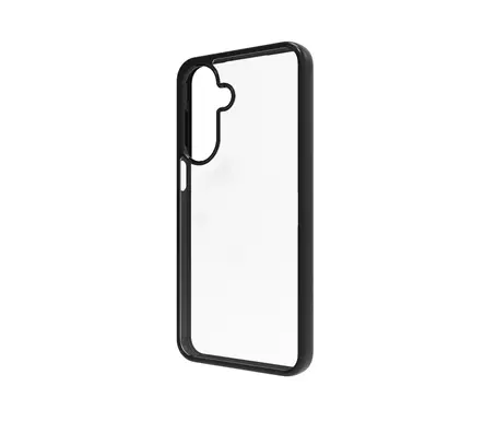 WAVE FROSTY SAMSUNG GALAXY A27 5G PUHELINSUOJA LÄPIKUULTAVA MUSTA - Suojakuoret, laukut ja kotelot - 6418312178661 - 1
