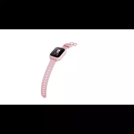 ZTE KIDS WATCH K2 ÄLYKELLO PINKKI - Älykellot ja aktiivisuusrannekkeet - 6902176146961 - 2