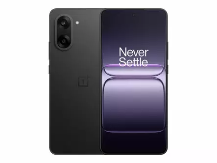 ONEPLUS NORD CE5 8GB/256GB BLACK INFINITY - Matkapuhelimet - 6921815629511 - 1
