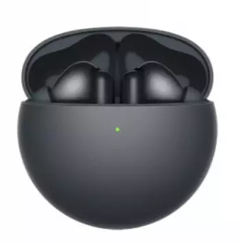 HUAWEI FREEBUDS 7i TRUE WIRELESS VASTAMELUKUULOKKEET MUSTA - Täysin langattomat kuulokkeet - 6942103164781 - 1