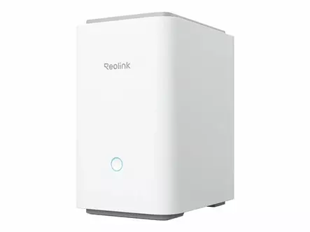 REOLINK HOME HUB PRO 2 TB OHJAUSKESKUS - VALVONTAKAMERAT - 6976930223571 - 1