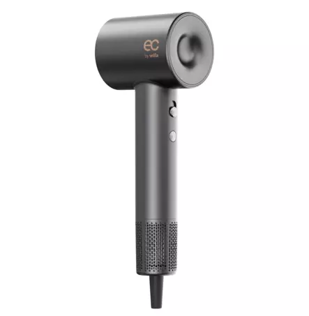 EC BY WILFA DRIFT HIUSTENKUIVAAJA - Hiustenkuivaajat - 7044876060051 - 1