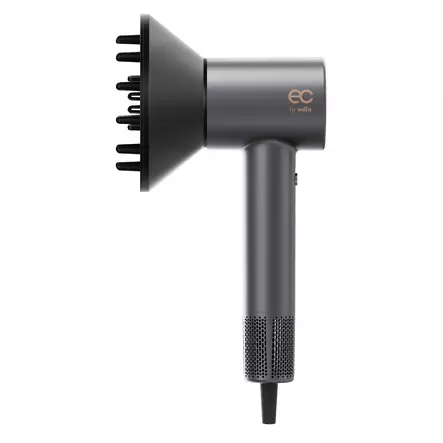 EC BY WILFA DRIFT HIUSTENKUIVAAJA - Hiustenkuivaajat - 7044876060051 - 2