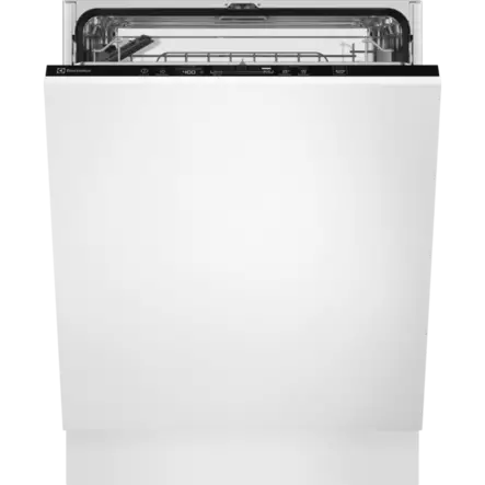 ELECTROLUX EES47310L ASTIANPESUKONE 60CM INTEGROITAVA - 60 cm leveät astianpesukoneet - 7333394108681 - 5