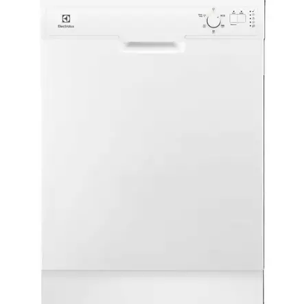 ELECTROLUX ESA17200UW ASTIANPESUKONE 45CM - 45 cm leveät astianpesukoneet - 7333394109831 - 6