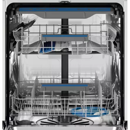 ELECTROLUX ESM48320UX ASTIANPESUKONE TERÄS - 60 cm leveät astianpesukoneet - 7333394134901 - 5