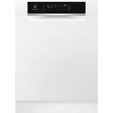 ELECTROLUX ESS88600UW DISKMASKIN VIT - 60 cm diskmaskiner - 7333394138671 - 5