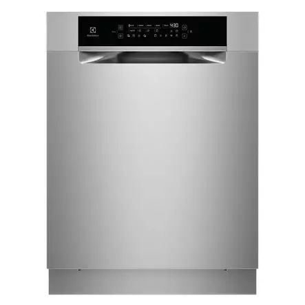 ELECTROLUX E82UB200SX ASTIANPESUKONE TERÄS - 60 cm leveät astianpesukoneet - 7333394176581 - 4