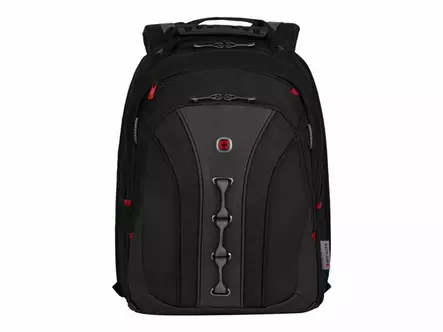 WENGER LEGACY 16" TIETOKONEREPPU HARMAA/MUSTA - Tietokonelaukut - 7613329007891 - 2