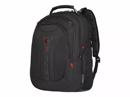 WENGER PEGASUS DELUXE 16" TIETOKONEREPPU - Tietokonelaukut - 7613329064511 - 1