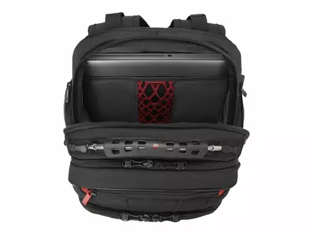 WENGER PEGASUS DELUXE 16" TIETOKONEREPPU - Tietokonelaukut - 7613329064511 - 2